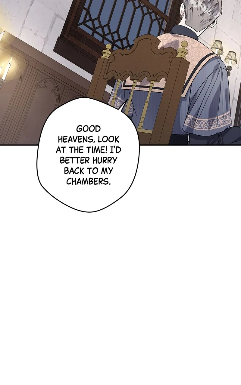 Indulgence Chapter 26 page 23 - 