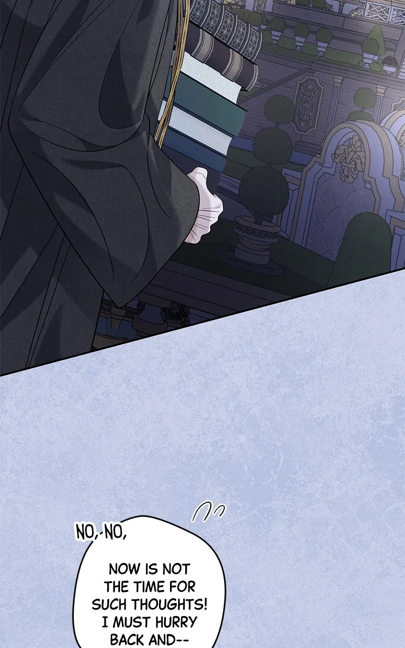 Indulgence Chapter 26 page 27 - 