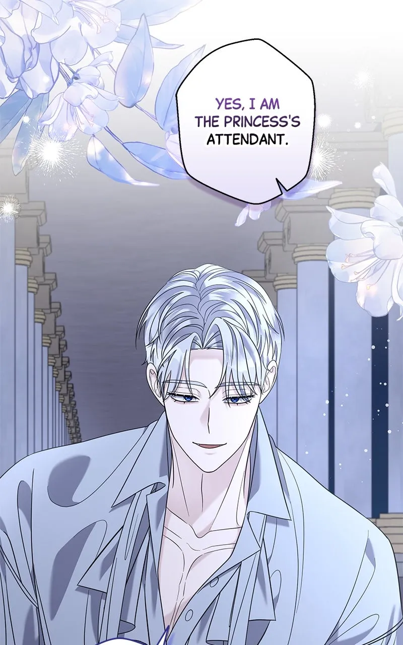Indulgence Chapter 26 page 32 - 