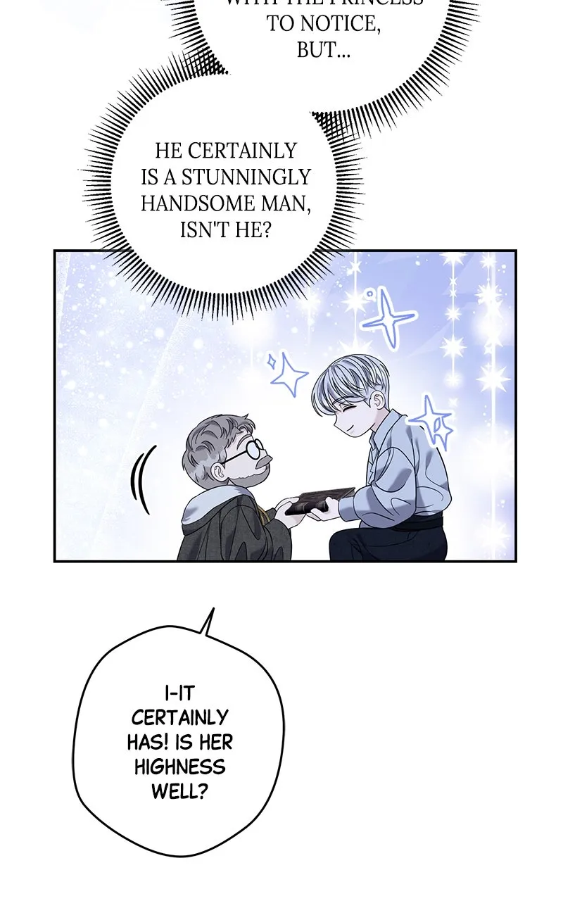 Indulgence Chapter 26 page 34 - 
