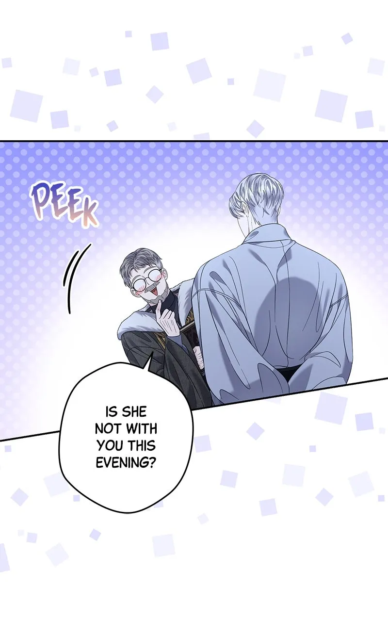 Indulgence Chapter 26 page 35 - 