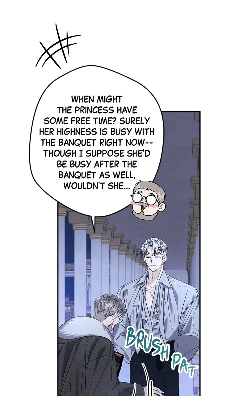 Indulgence Chapter 26 page 36 - 