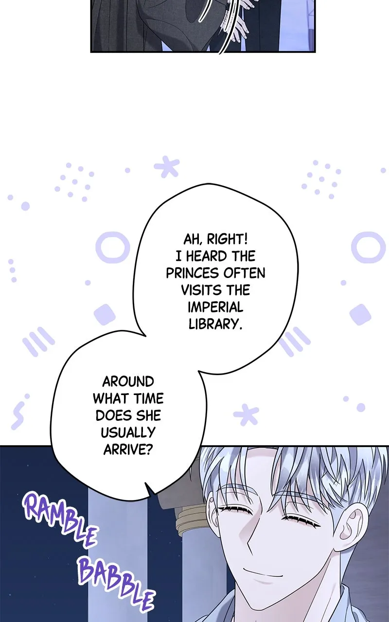 Indulgence Chapter 26 page 37 - 
