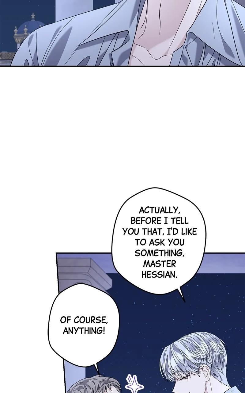 Indulgence Chapter 26 page 38 - 