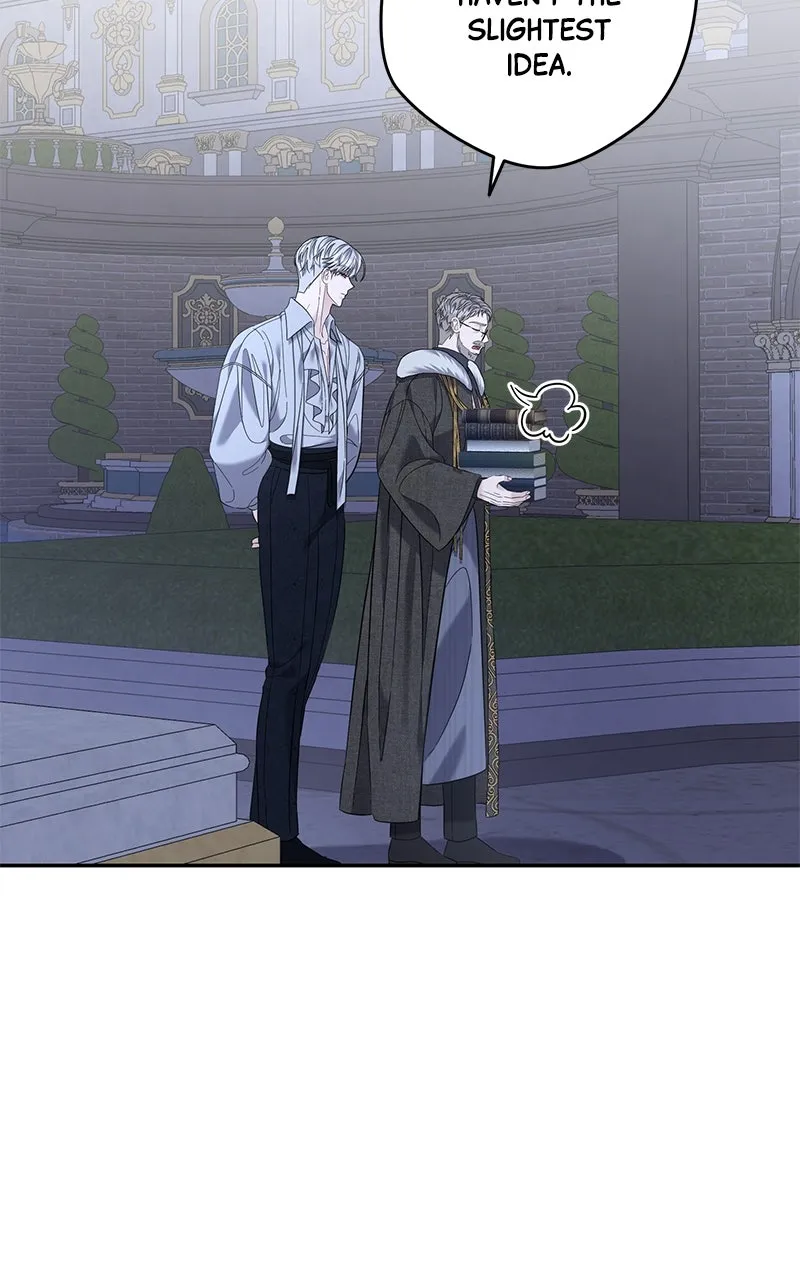 Indulgence Chapter 26 page 49 - 