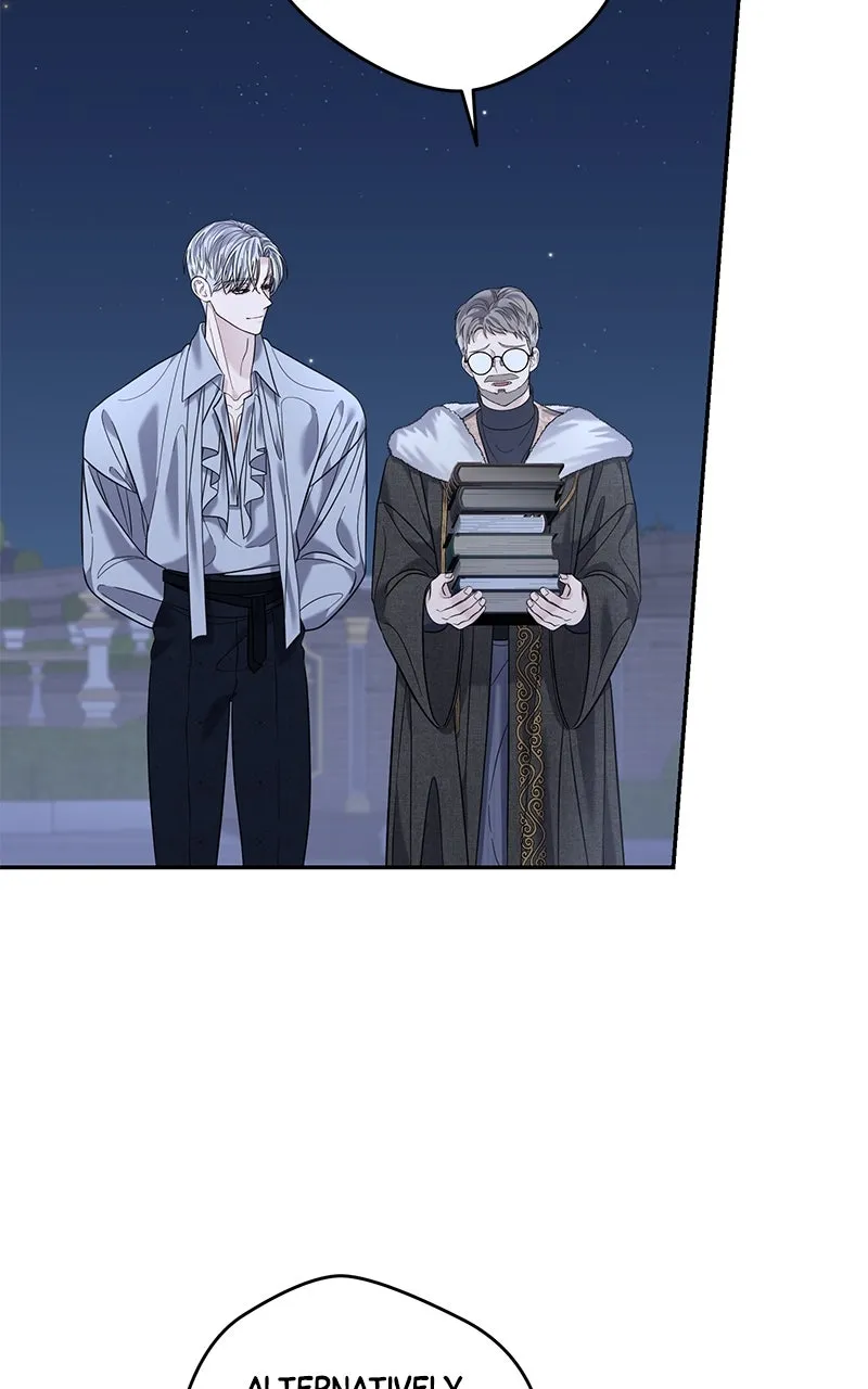Indulgence Chapter 26 page 54 - 