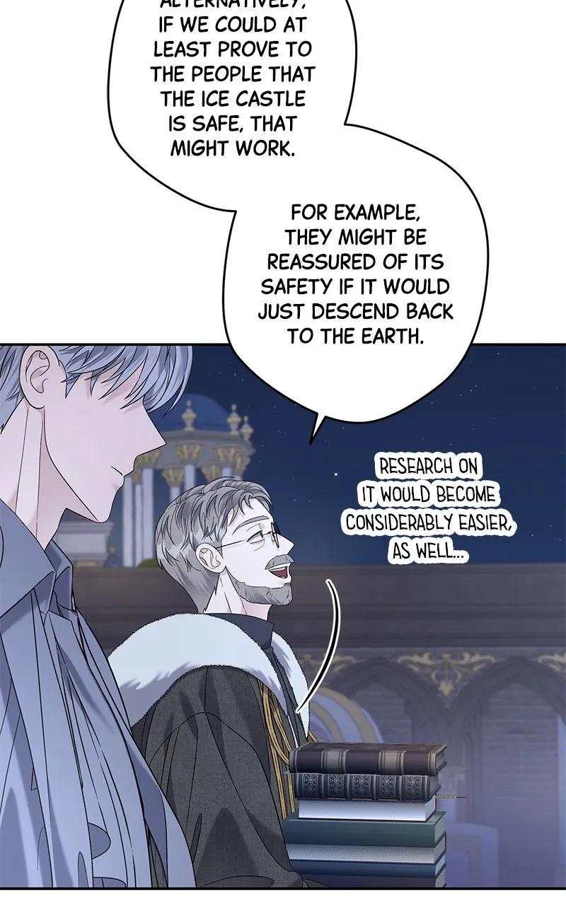 Indulgence Chapter 26 page 55 - 