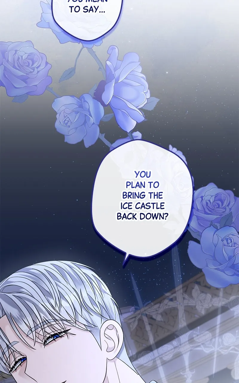 Indulgence Chapter 26 page 58 - 