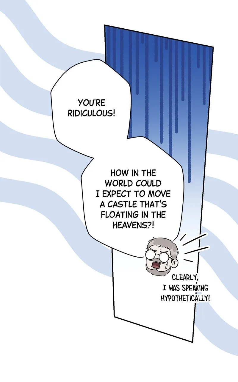 Indulgence Chapter 26 page 61 - 