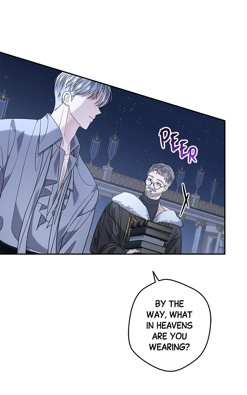 Indulgence Chapter 26 page 62 - 