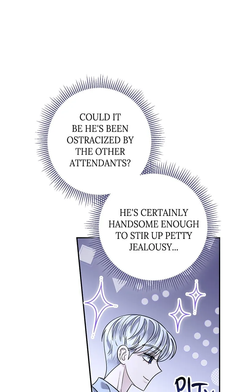 Indulgence Chapter 26 page 65 - 