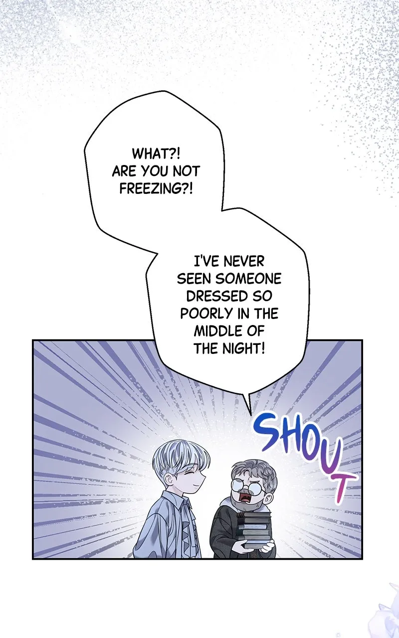Indulgence Chapter 26 page 68 - 