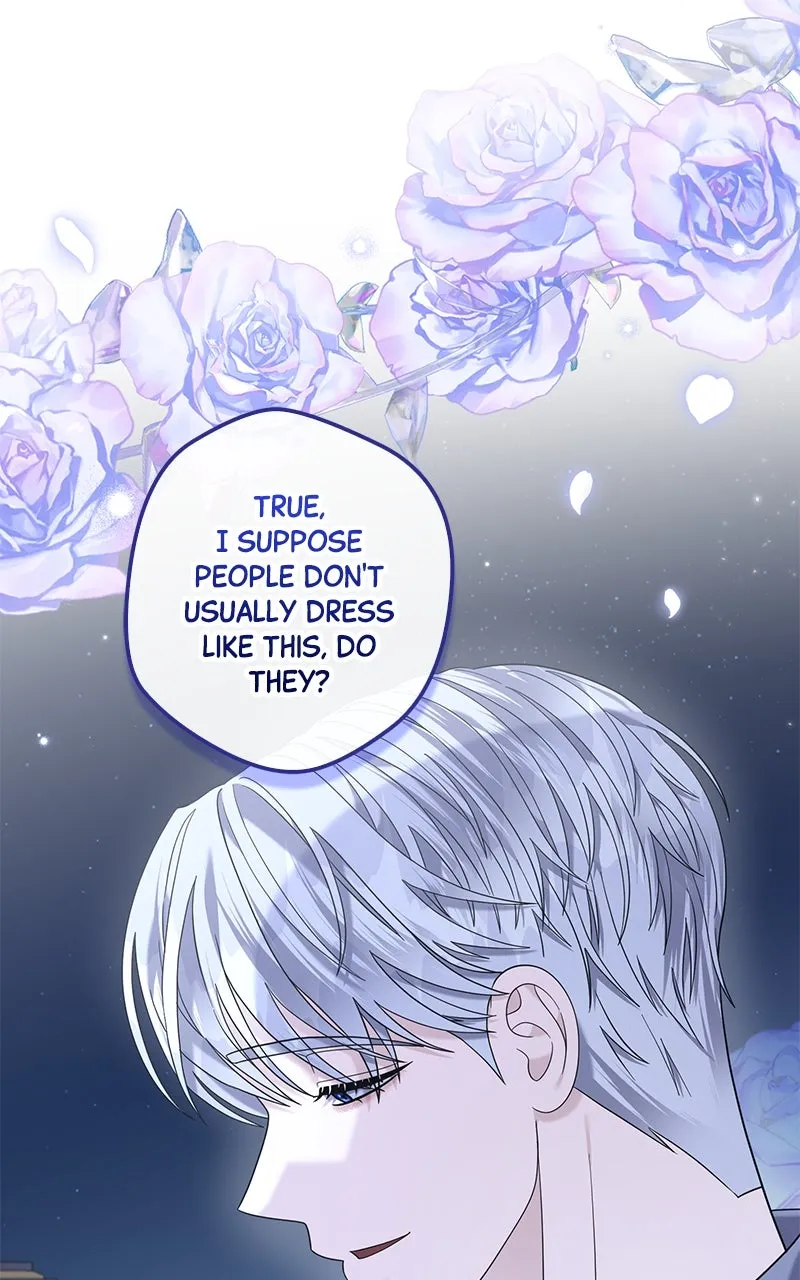 Indulgence Chapter 26 page 69 - 