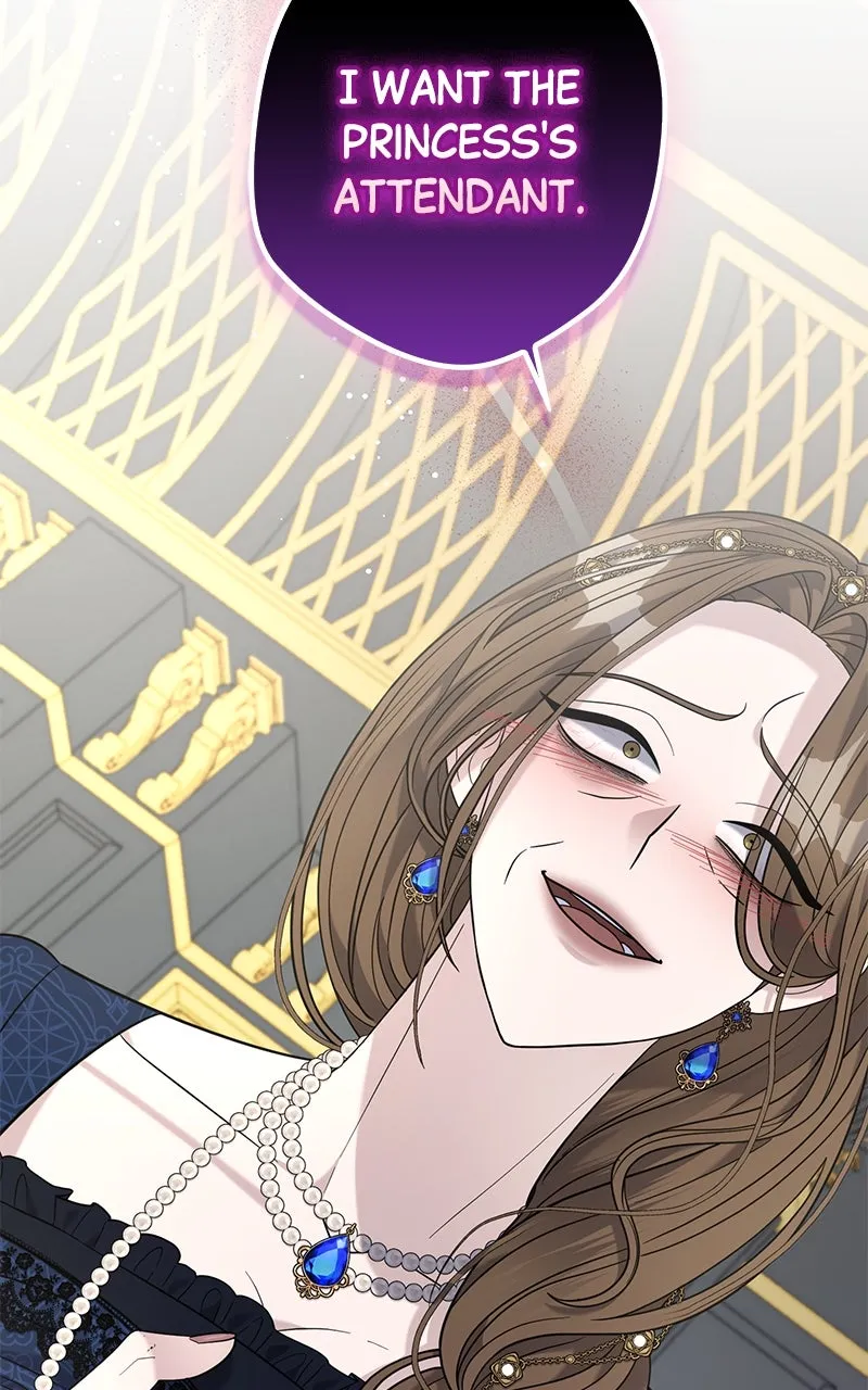 Indulgence Chapter 26 page 100 - 