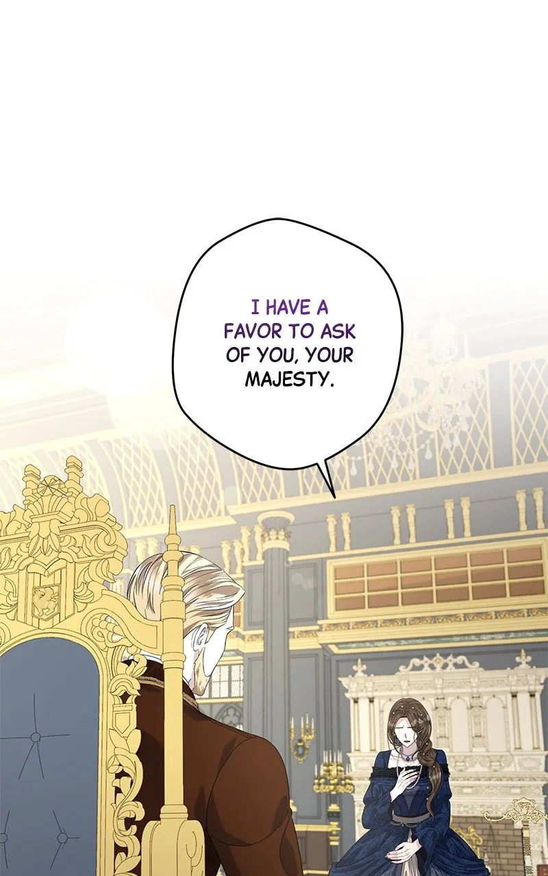Indulgence Chapter 27 page 1 - 