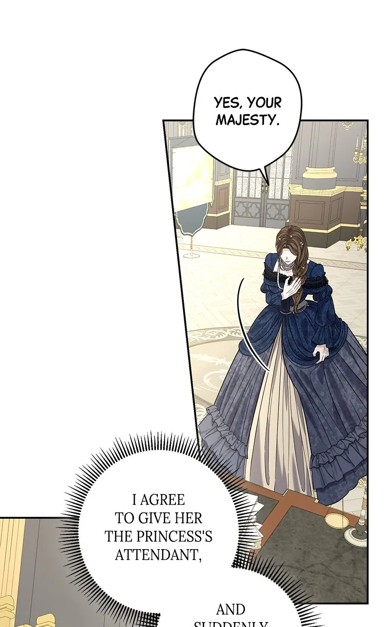 Indulgence Chapter 27 page 15 - 