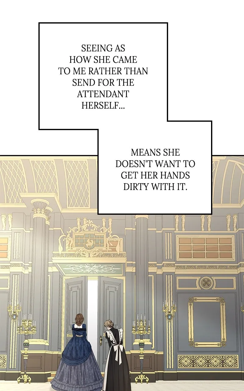 Indulgence Chapter 27 page 17 - 