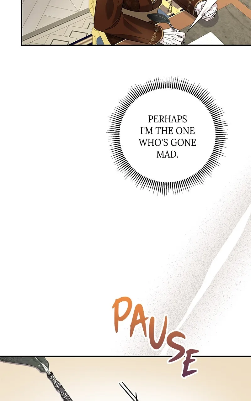 Indulgence Chapter 27 page 23 - 