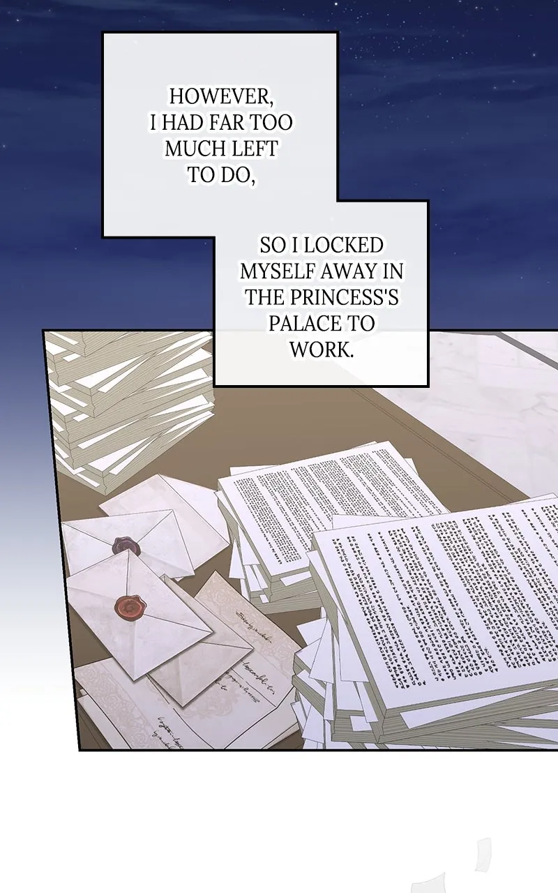 Indulgence Chapter 27 page 31 - 