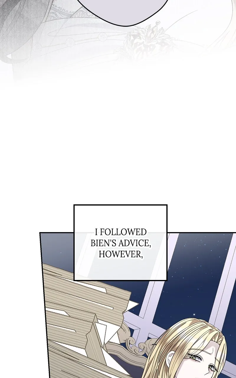 Indulgence Chapter 27 page 35 - 