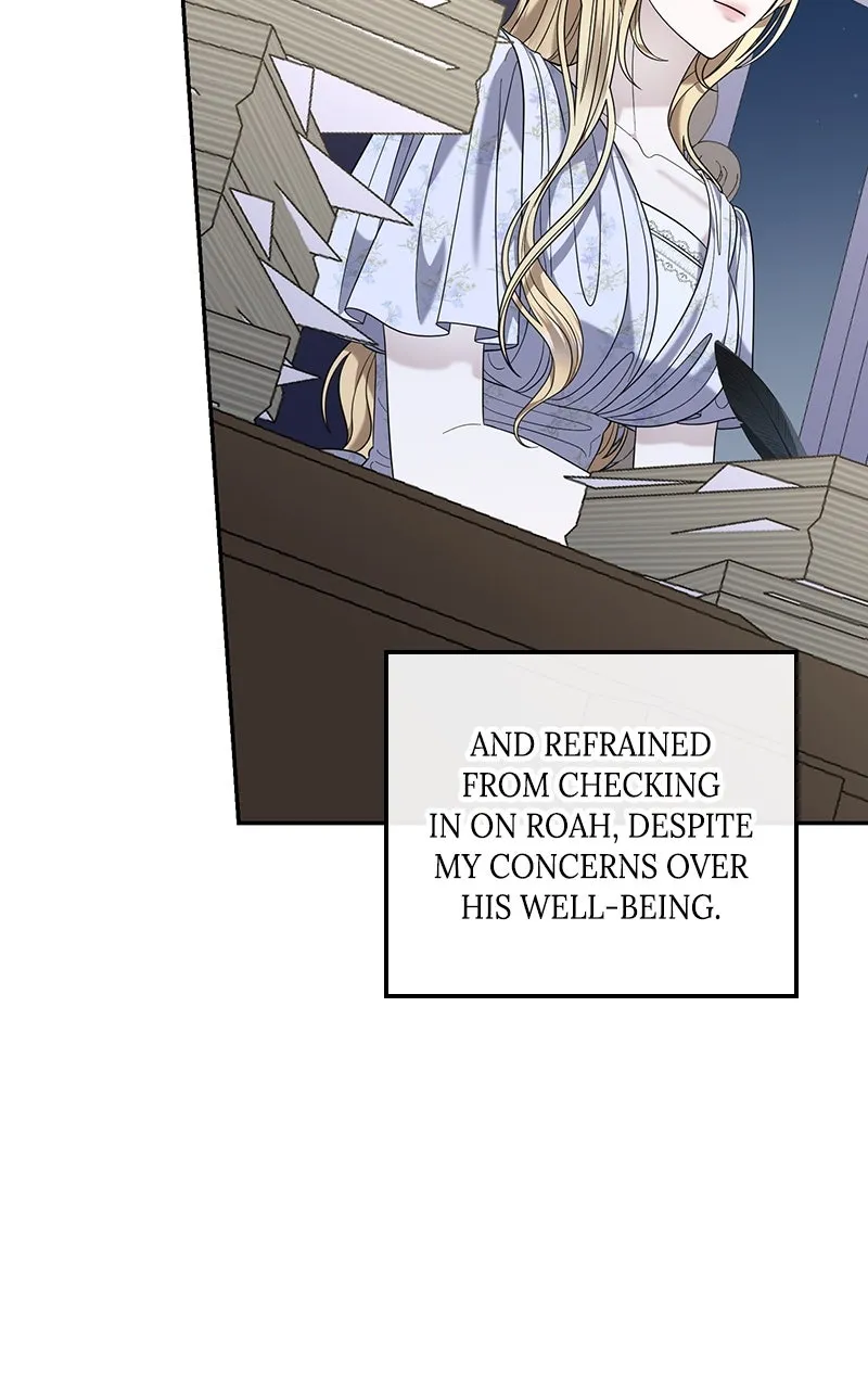 Indulgence Chapter 27 page 36 - 