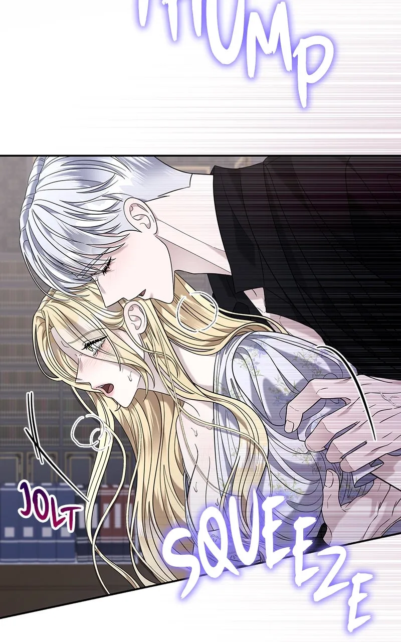 Indulgence Chapter 27 page 43 - 