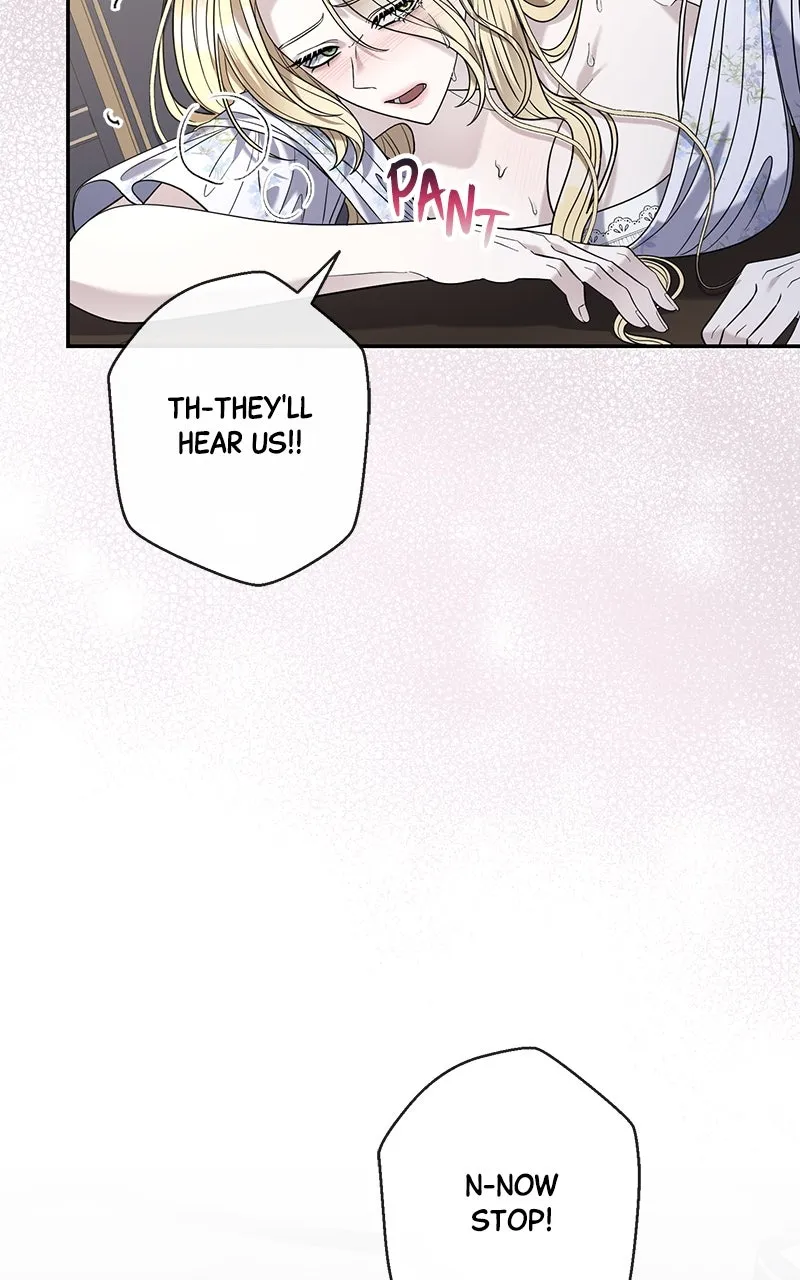 Indulgence Chapter 27 page 45 - 