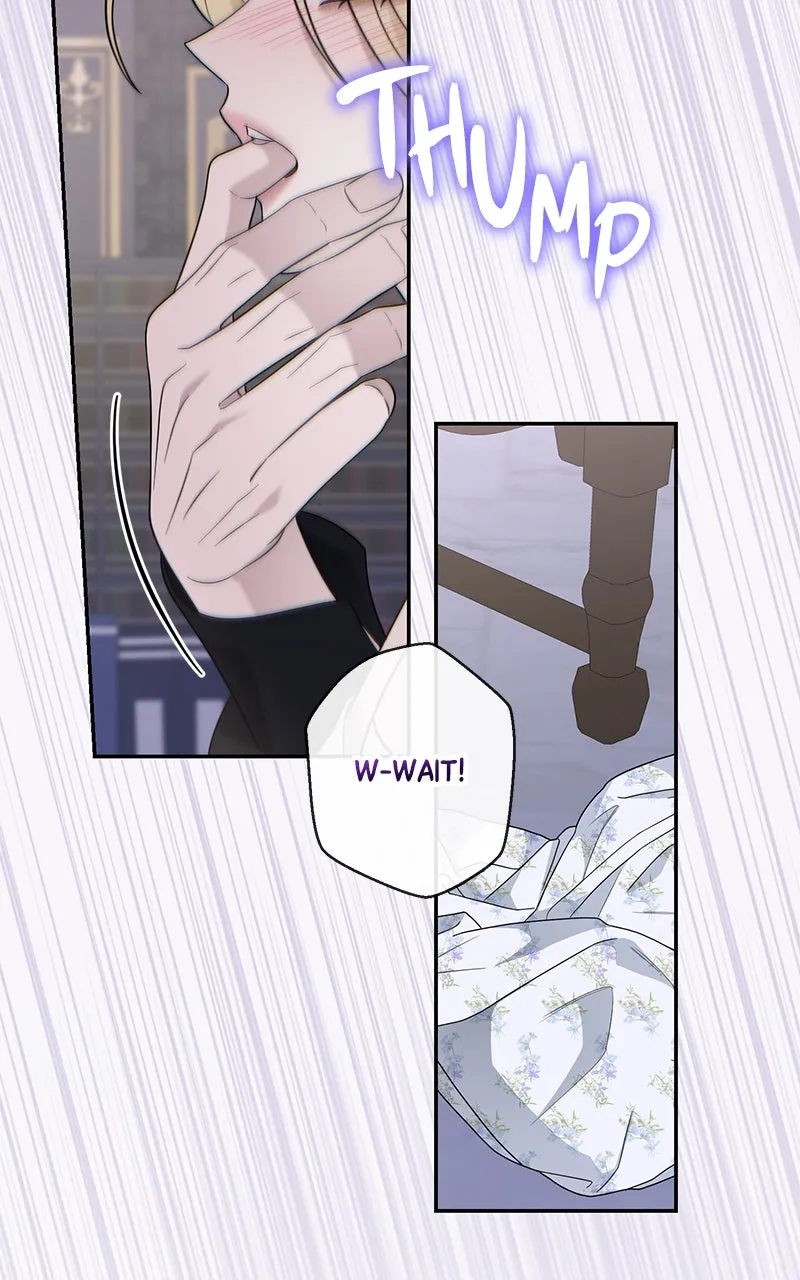 Indulgence Chapter 27 page 51 - 