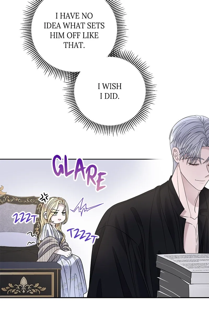 Indulgence Chapter 27 page 54 - 