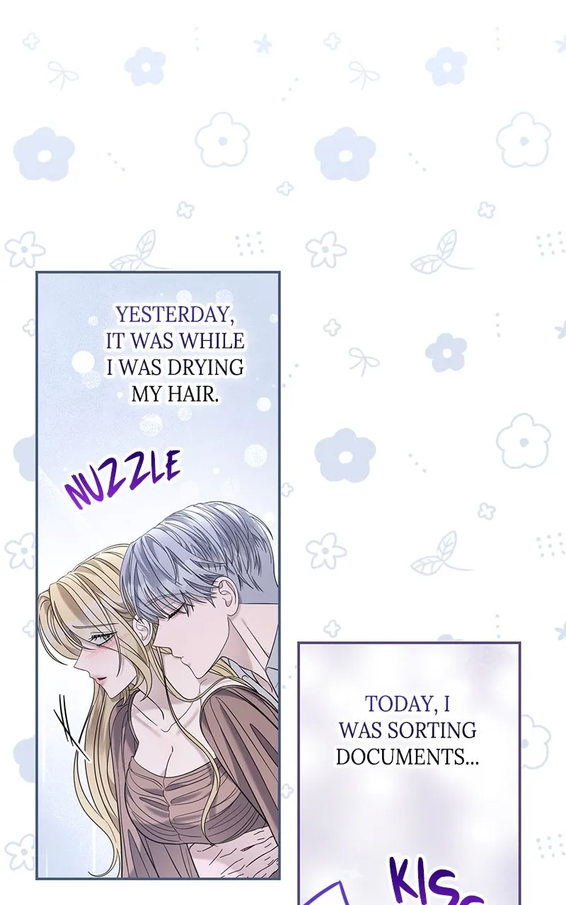 Indulgence Chapter 27 page 55 - 