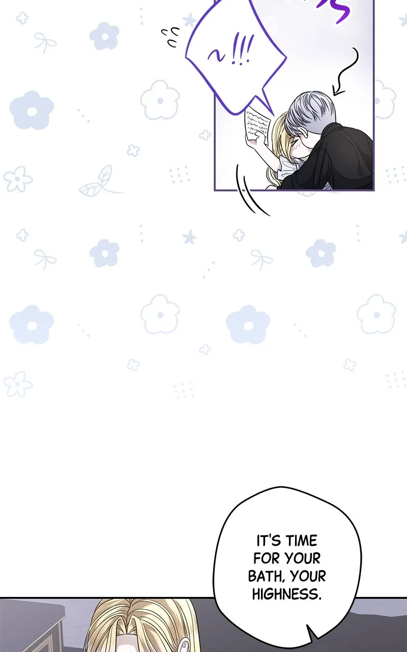Indulgence Chapter 27 page 56 - 