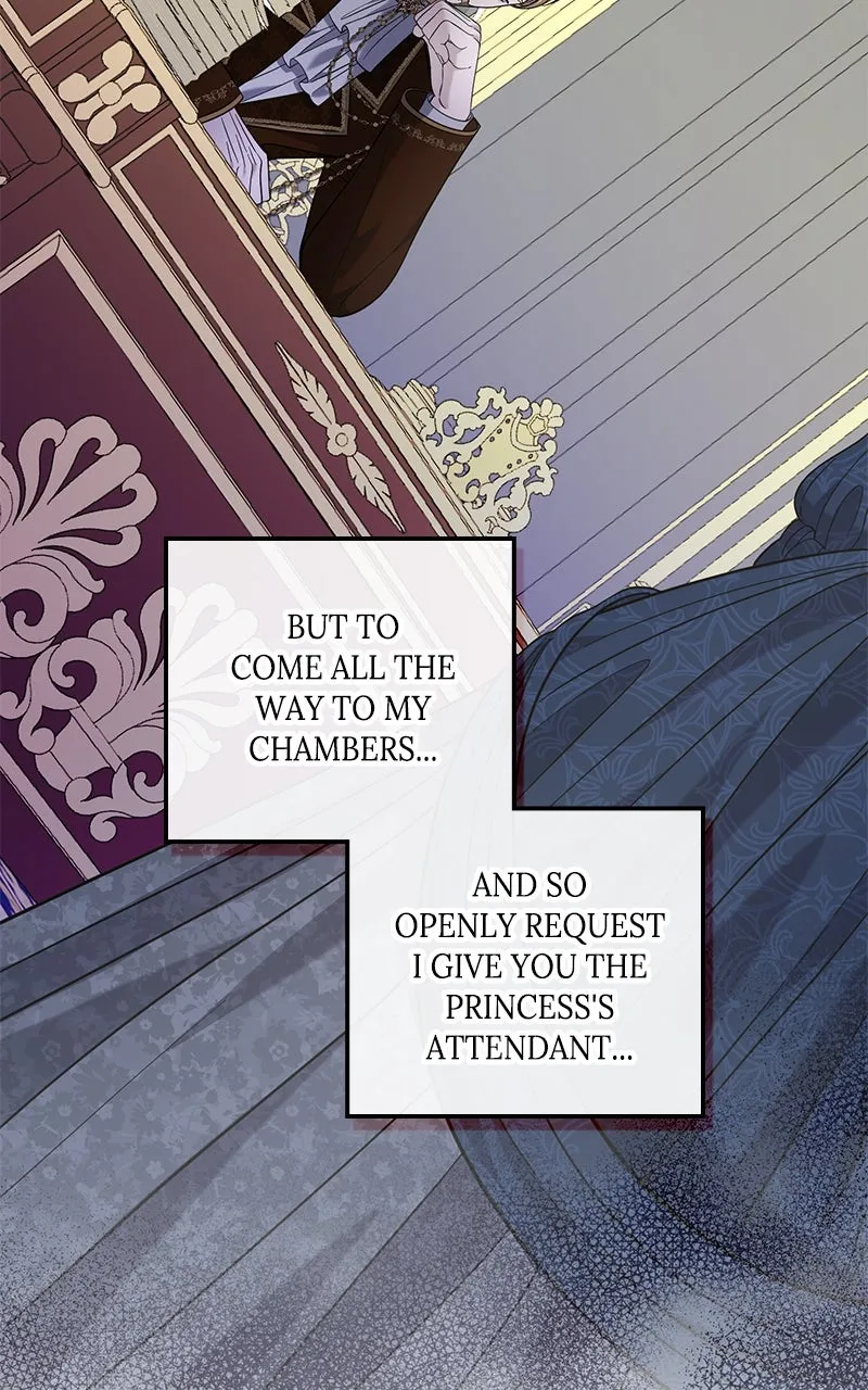 Indulgence Chapter 27 page 7 - 