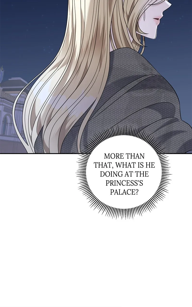 Indulgence Chapter 27 page 80 - 