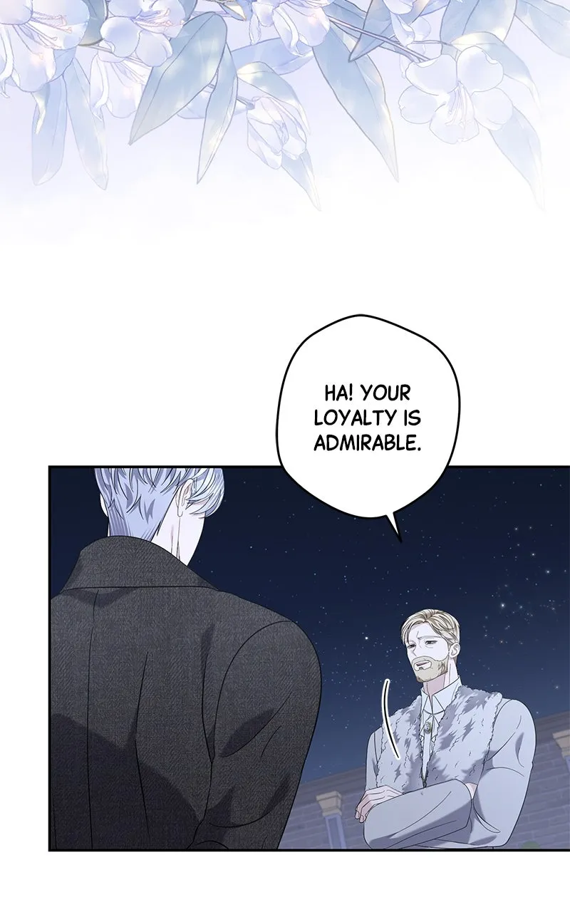 Indulgence Chapter 28 page 22 - 