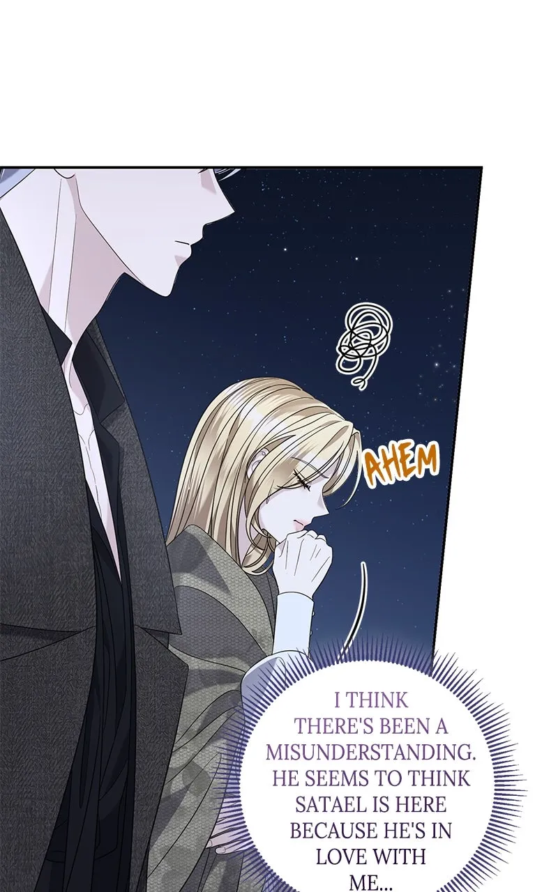 Indulgence Chapter 28 page 23 - 