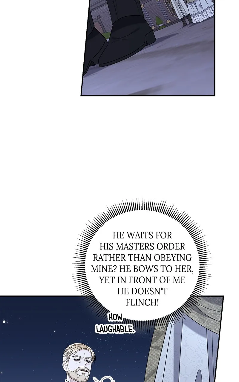 Indulgence Chapter 28 page 30 - 