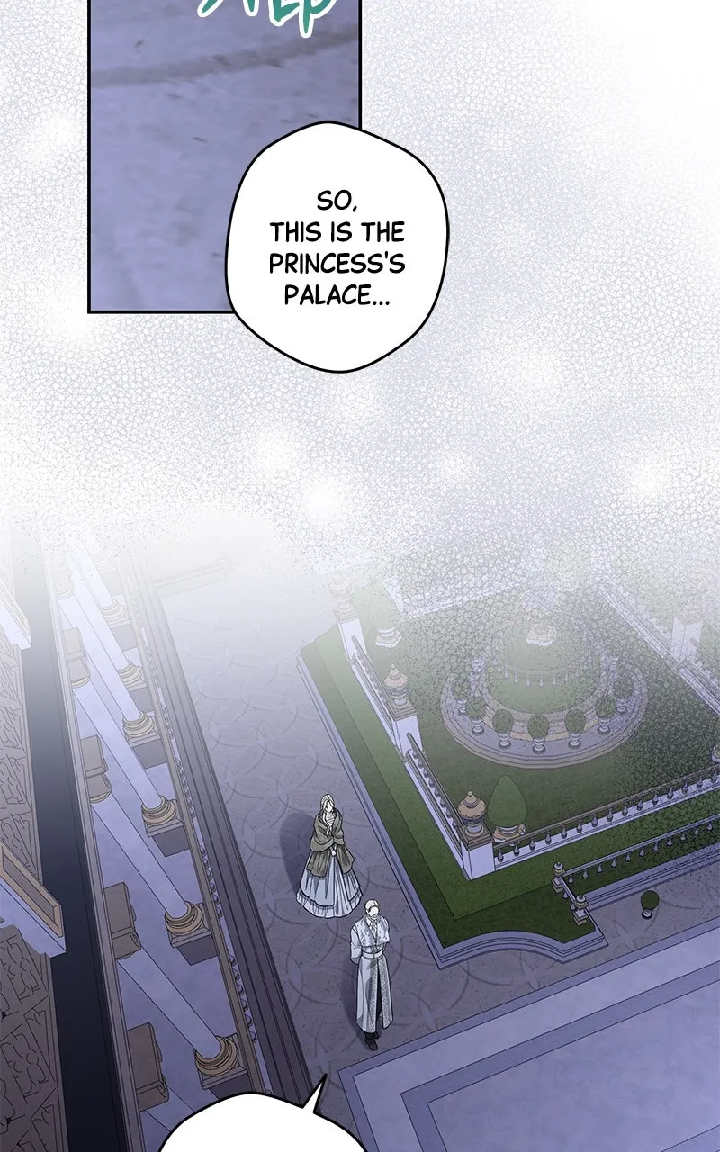 Indulgence Chapter 28 page 35 - 
