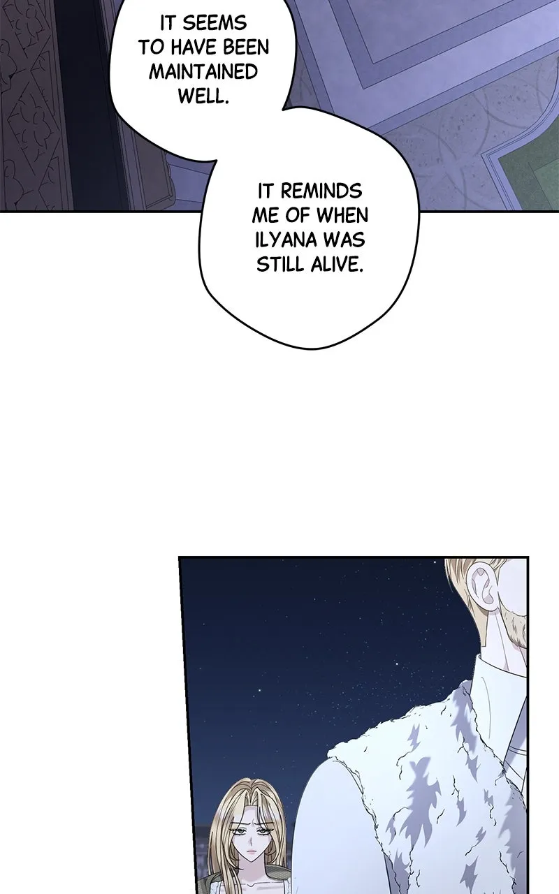 Indulgence Chapter 28 page 36 - 