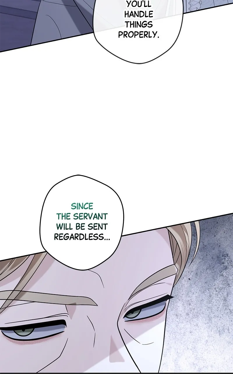 Indulgence Chapter 28 page 46 - 