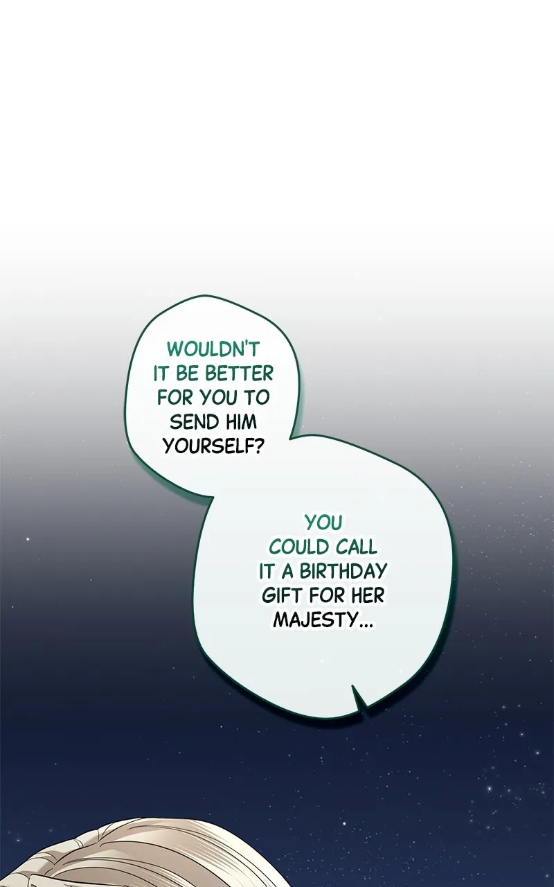 Indulgence Chapter 28 page 47 - 