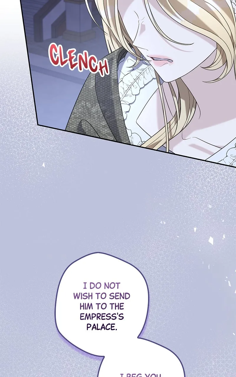 Indulgence Chapter 28 page 54 - 