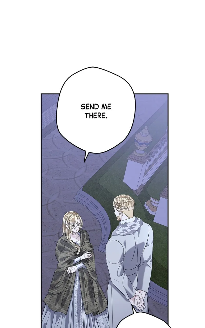 Indulgence Chapter 28 page 70 - 