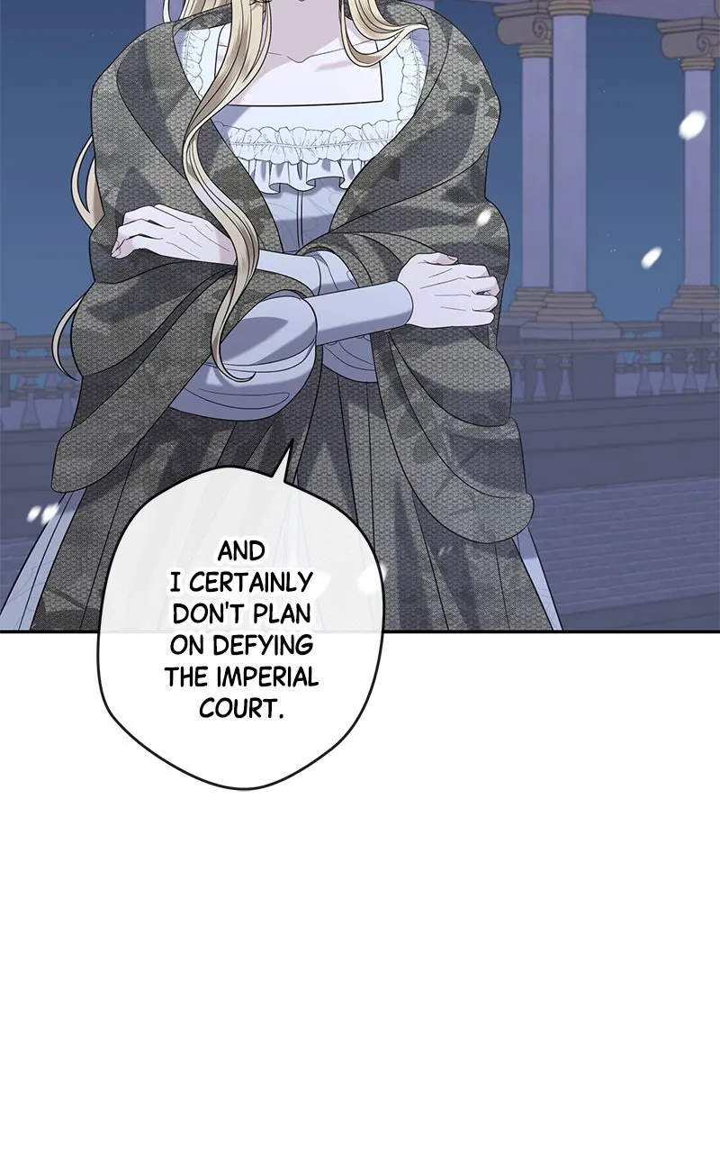Indulgence Chapter 28 page 82 - 
