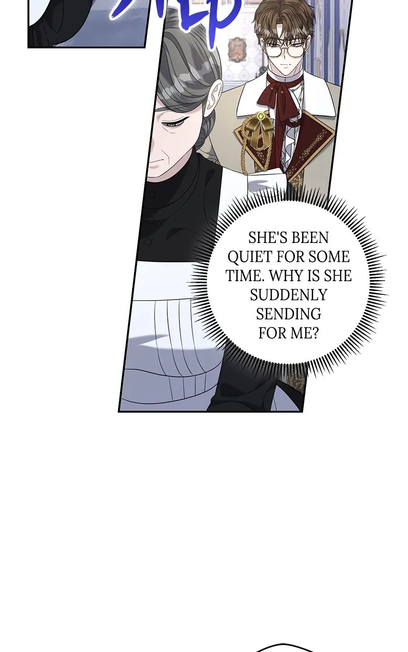 Indulgence Chapter 29 page 19 - 