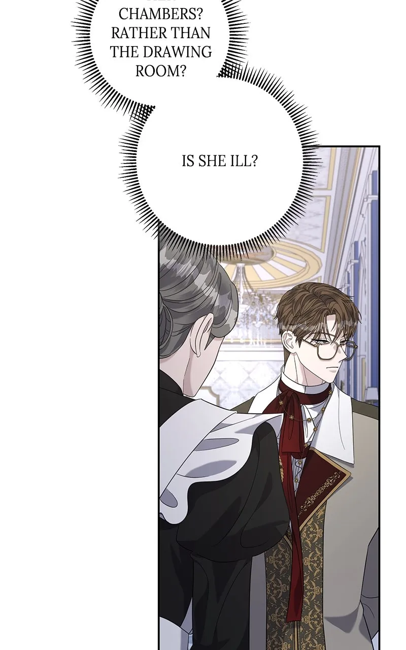Indulgence Chapter 29 page 21 - 