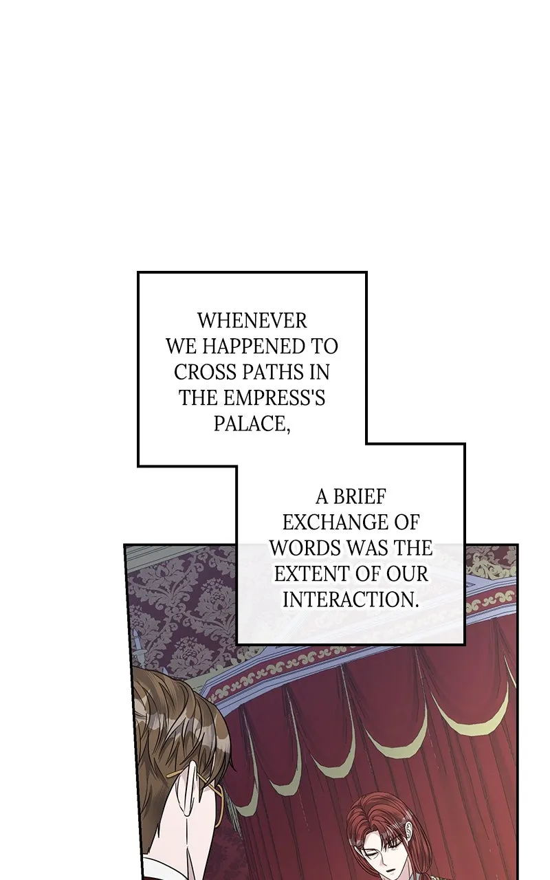 Indulgence Chapter 29 page 27 - 