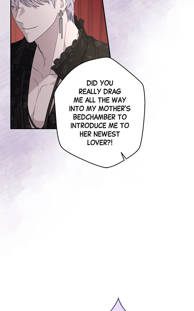 Indulgence Chapter 29 page 35 - 