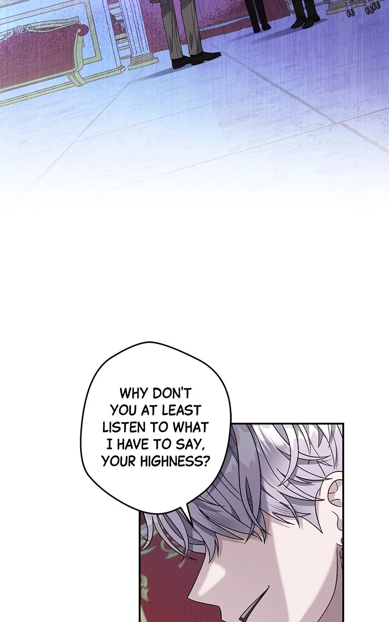 Indulgence Chapter 29 page 45 - 