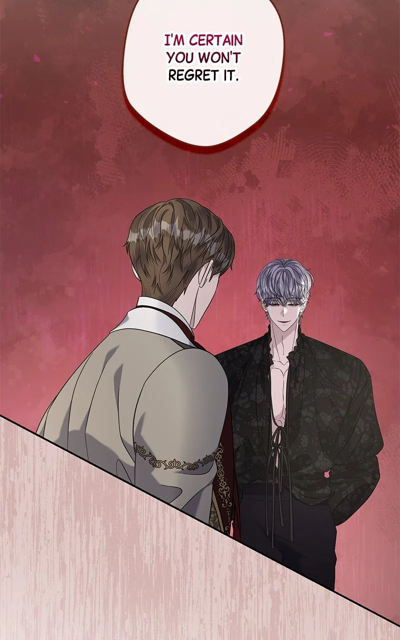 Indulgence Chapter 29 page 47 - 