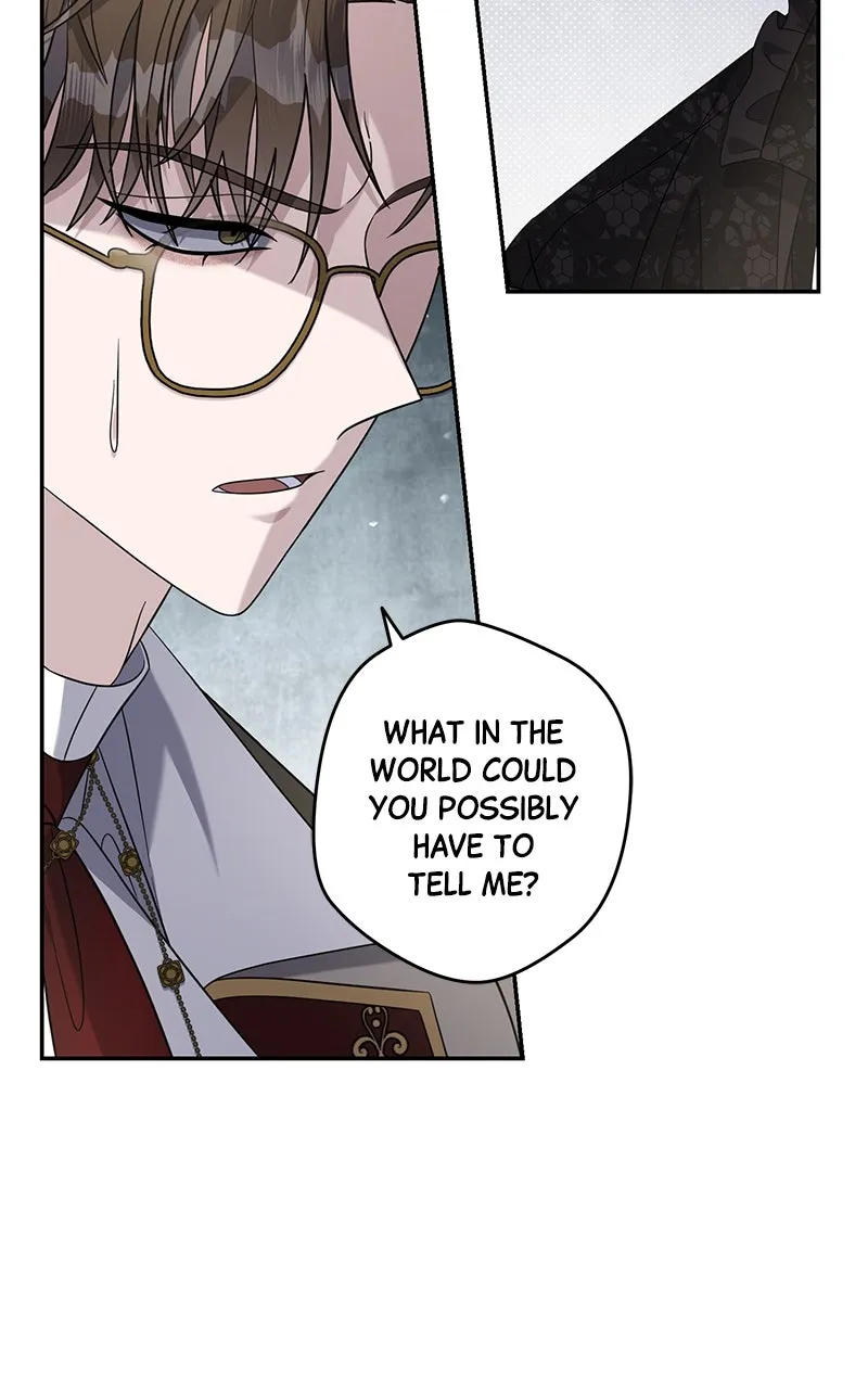 Indulgence Chapter 29 page 49 - 